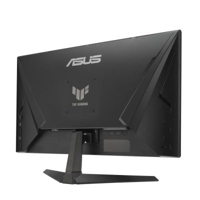 4. ASUS TUF Gaming VG279QM5A Computermonitor 68,6 cm (27 Zoll) 1920 x 1080 Pixel Full HD LCD Schwarz