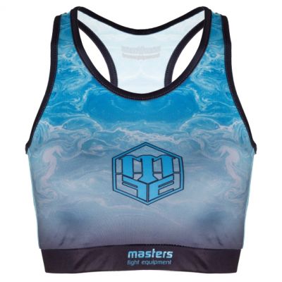 3. Damen-Set MASTERS Top und Leggings TL-MFE