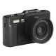 3. Denver DWC-8475B Kompaktkamera, 16 MP CMOS, 5120 x 2880 px, Schwarz