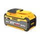 3. DEWALT FLEXVOLT AKKU 18/54V 15,0/5,0Ah