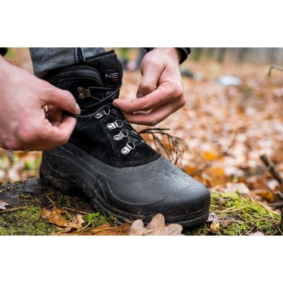 3. HERREN-SCHNEESTIEFEL GRÖSSE 42 NEO TOOLS