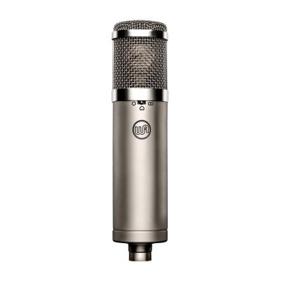 Warm Audio WA-47jr - Kondensatormikrofon