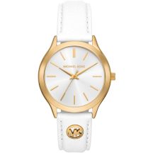 MICHAEL KORS Slim Runway MK7544 Damenuhr + Box