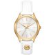 MICHAEL KORS Slim Runway MK7544 Damenuhr + Box