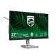 2. Philips Monitor (27,0") 27B2G5200 HDMI+DP+USB IPS