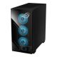 6. ASUS G700TF-07265F421W Ultra 7 265F 16 GB DDR5 SSD 1 TB GeForce RTX 5070 12 GB WLAN + Bluetooth LAN 850 W Win11 Schwarz 2 Jahre Vor-Ort-Service