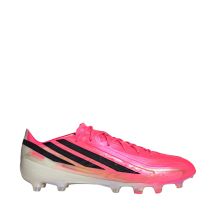 Adidas F50 Hyperfast Elite AG Fußballschuhe pink KI9129