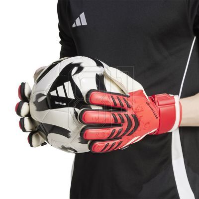 4. adidas Predator GL MTC FS M JH3802 Torwarthandschuhe