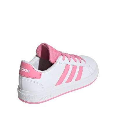9. Adidas Grand Court 2.0 K Jr JS4345 Schuhe