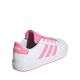 9. Adidas Grand Court 2.0 K Jr JS4345 Schuhe