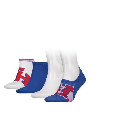 9. Tommy Hilfiger 4001 470 Socken
