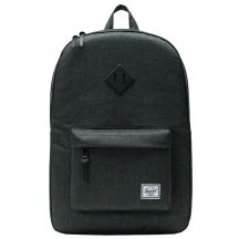 Herschel Classic Heritage Rucksack 10007-02093 Schwarz Einheitsgröße