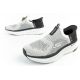12. Skechers Max Cushioning Premier 2.0 Slip-INS M 220839/WBK Schuhe