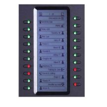 Grandstream KGXP 2200EXT Sekretärtastatur | VoIP | GXP-Telefone