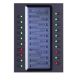 Grandstream KGXP 2200EXT Sekretärtastatur | VoIP | GXP-Telefone