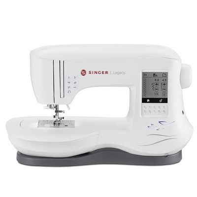 5. Singer SE300 Nähmaschine