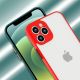 8. Milky Case Flexible, durchscheinende Silikonhülle für Xiaomi Redmi 9T Blau