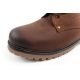 6. Wrangler Arch Fur Herrenstiefel, Chelsea Boots, elegant, isoliert, braun
