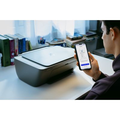 21. HP DeskJet 2920 All-in-One Drucker