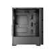 5. Chieftec Pro Midi TG Case