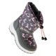 6. BAMPI KIDS Kinder-Schneestiefel
