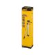 5. DEWALT DE0881T Aluminium-Stativ mit 1/4"-Gewinde, 75–184 cm