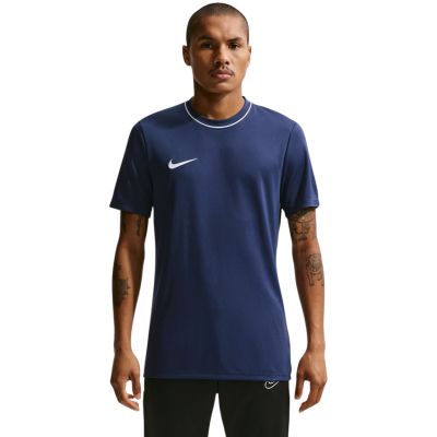 10. Nike Dri-Fit Park 26 SS Herren-Top Marineblau HM7127 410