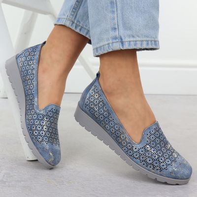 8. M.Daszyński W MR1628-20 SAN50B Stöckelschuhe