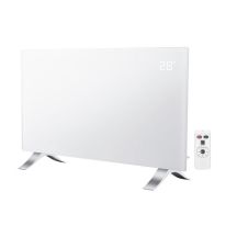 Elektrischer Konvektorheizer 1500 W, IP24, WLAN NEO Tools 90-094