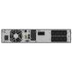 4. POWER WALKER USV-Online-Rack 19" VFI 2000 ICR IOT PF1 1/1 Phase, 2000 VA, 8x IEC C13, USB/RS232, LCD