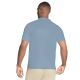 2. Skechers Off Duty Polo TP43-BLPR Blau L
