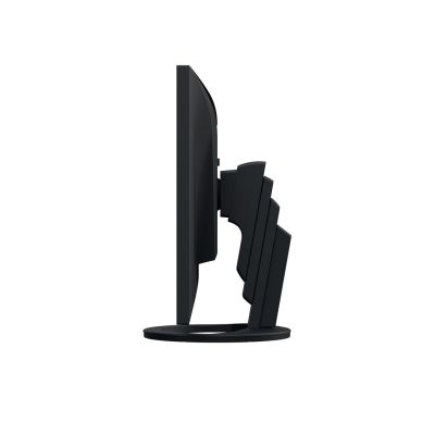 3. EIZO FlexScan EV2795-BK LED-Display 68,6 cm (27") 2560 x 1440 px Quad HD Schwarz