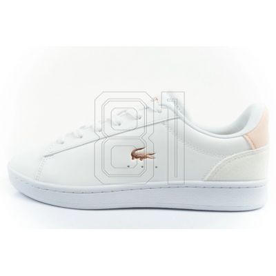 2. Lacoste Carnaby W 748SUJ00021Y9 Schuhe