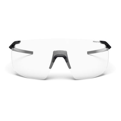 4. JULBO FASTER Brille Größe L schwarz