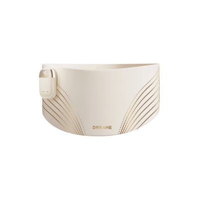 5. Dreame D30 Taillenmassagegerät – Gold