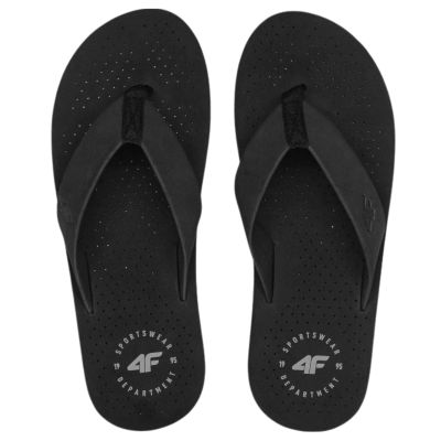Herren-Flip-Flops 4F 4FWSS26FFLIM243-20S