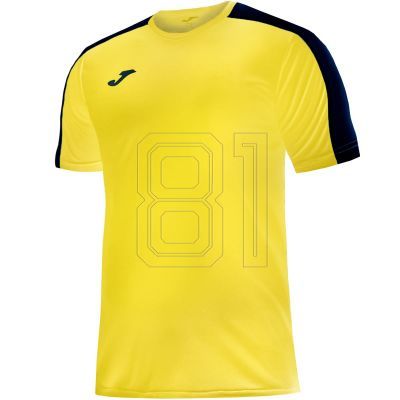 Joma Academy III T-Shirt S/S 101656.901