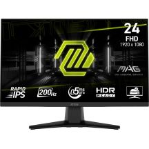 LCD-Monitor 24" MAG 242F MSI