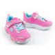 8. Skechers S Lights LED Kinder-Sportschuhe für Mädchen mit Klettverschluss