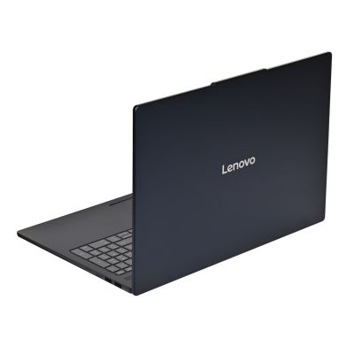 10. Lenovo SLIM-5-16IRH10R Core 7 240H 16" WUXGA IPS-Touchscreen, 16 GB SSD, 1 TB BT, Schwarz/Schwarz, Windows 11, Cosmic Blue (Neuverpackung), 2 Jahre Garantie