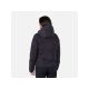 7. Rossignol W Wispile Puffy Jkt Jacke Schwarz