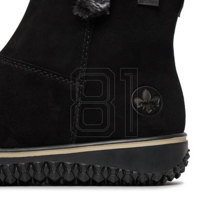 5. Rieker Bootie W Z4266-00