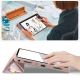 8. TechProtect SmartCase für Samsung Galaxy Tab A9+ / A11+ Plus 11.0 X210 / X215 / X216 / X230 / X235 / X236 - Mehrfarbig