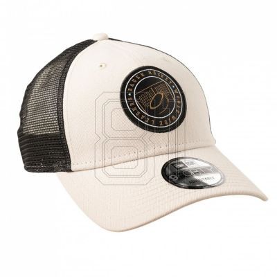 2. Bauer NE Logo 9Forty Kappe 1062325
