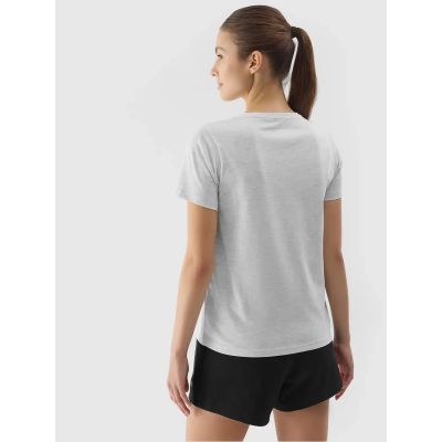 4. T-Shirt 4F W 4FWSS24TTSHF1162-27M