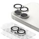 3. Ringke Camera Full Cover 2er-Pack für iPhone 17 - Schwarz