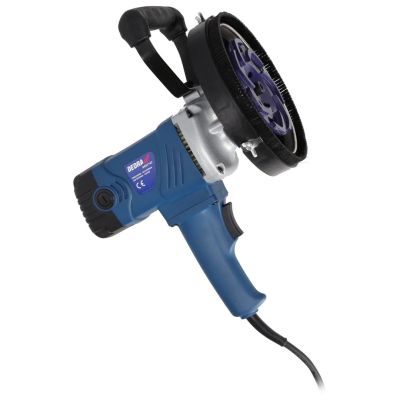 2. Dedra Betonschleifer 125 mm 1500 W
