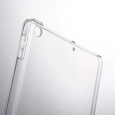 5. Slim Case Hülle für Oppo Pad 11'' flexible Silikonhülle transparent