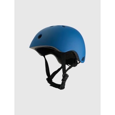 4F 4FJRSS26AHELU137-32S Kinderfahrradhelm