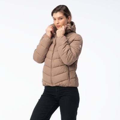 6. Damen-Wintersteppjacke LADY SAFI SP
